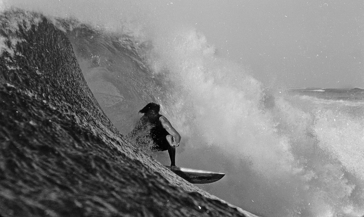 The Life of Clyde Aikau, In His Own Words