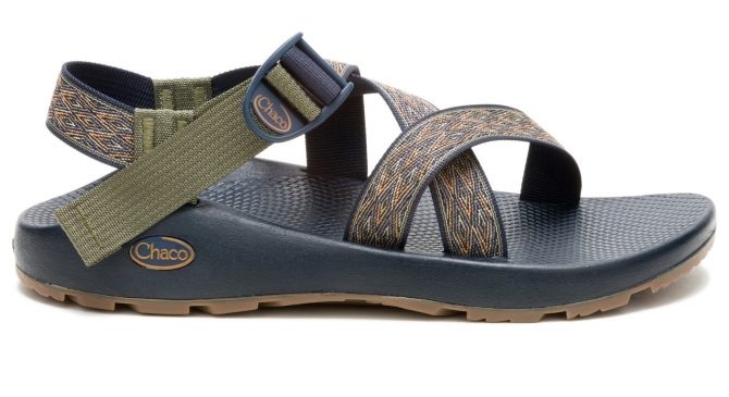 Chaco Z/1 Classic Sandals