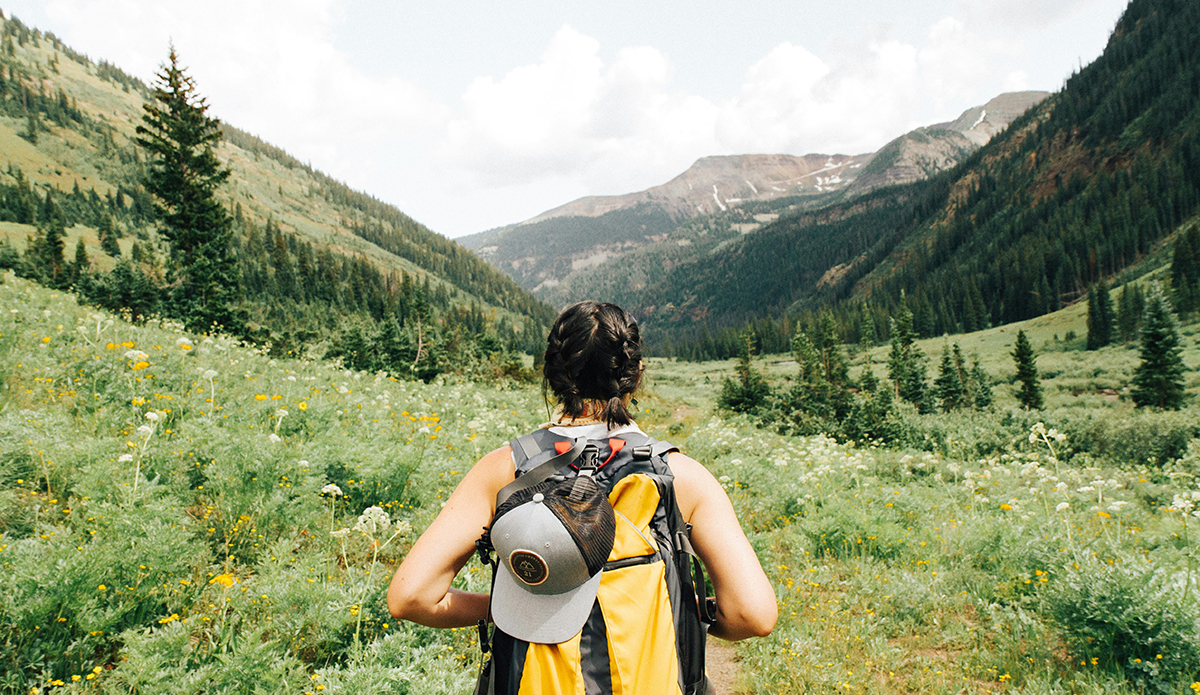 AllTrails Releases a Slew of Handy Features, But They Come at a Price