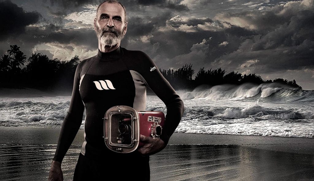 Iconic Surf Filmmaker Jack McCoy Dead at 76