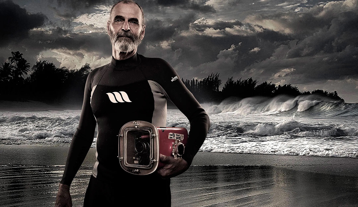Iconic Surf Filmmaker Jack McCoy Dead at 76