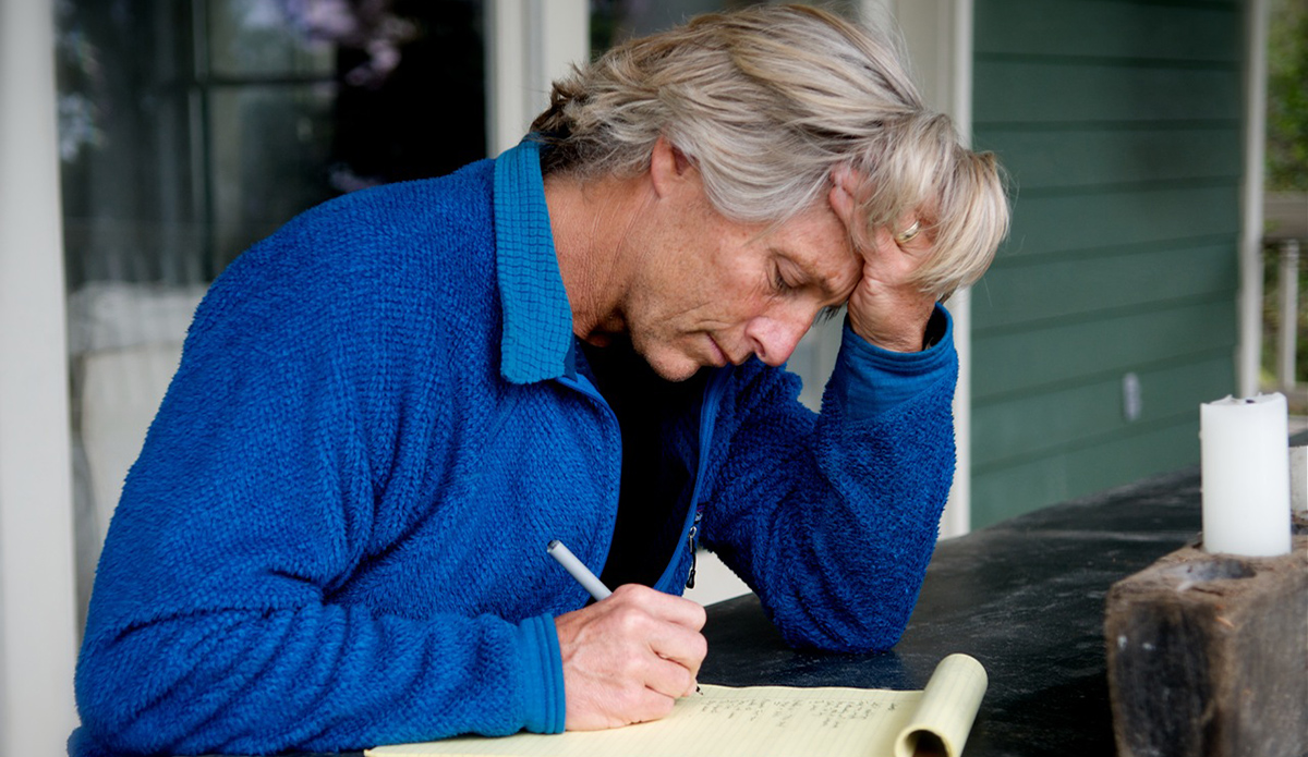 Me, Sunset Beach, and My Dad – An Excerpt From 'Child of Storms: A Surfing Memoir in Progress'
