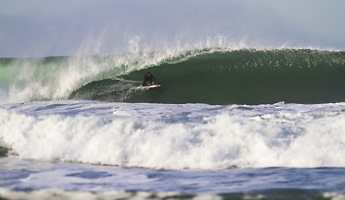 That First-Surf-Back-Home Feeling Only Ocean Beach Can Provide
