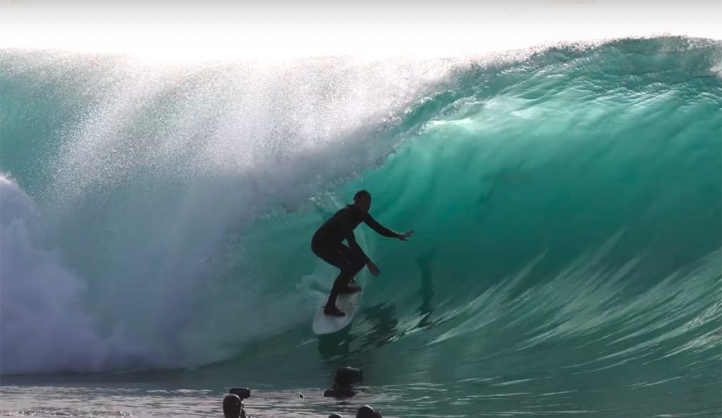 13 of the Craziest Things I've Witness While Filming Surf