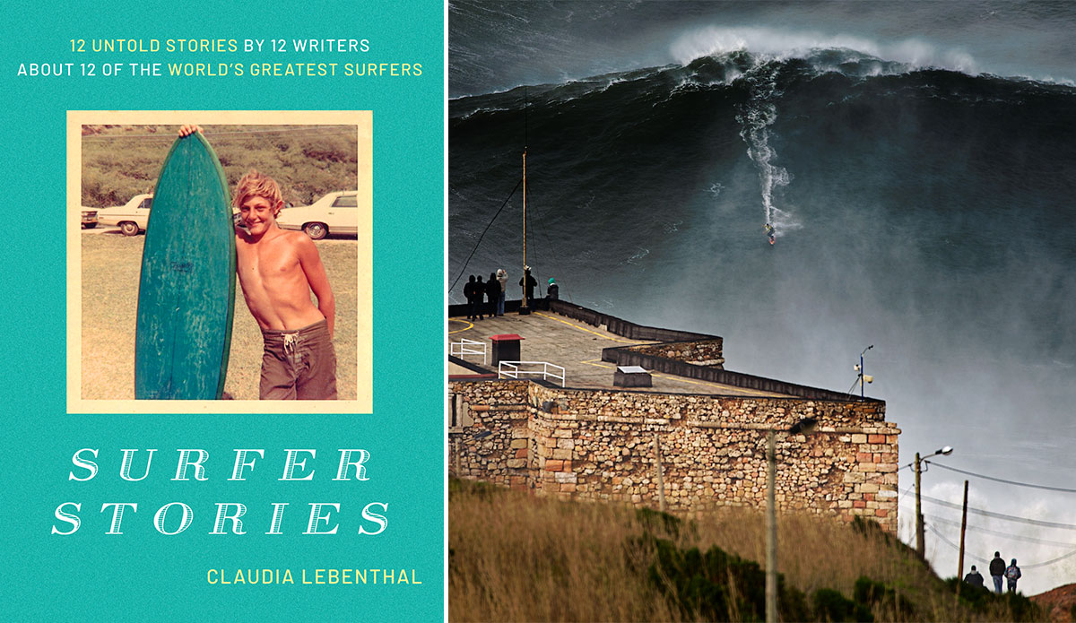 Surfer Stories