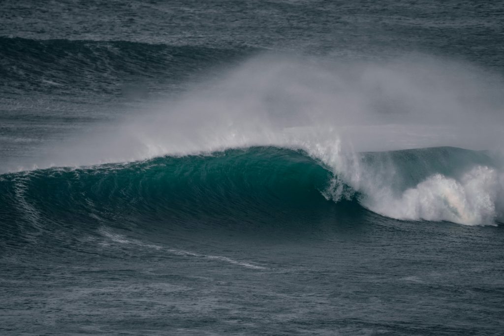 Bundorand, Ireland will host its first-ever JQS event. Photo: Tino Rischawy // Unsplash