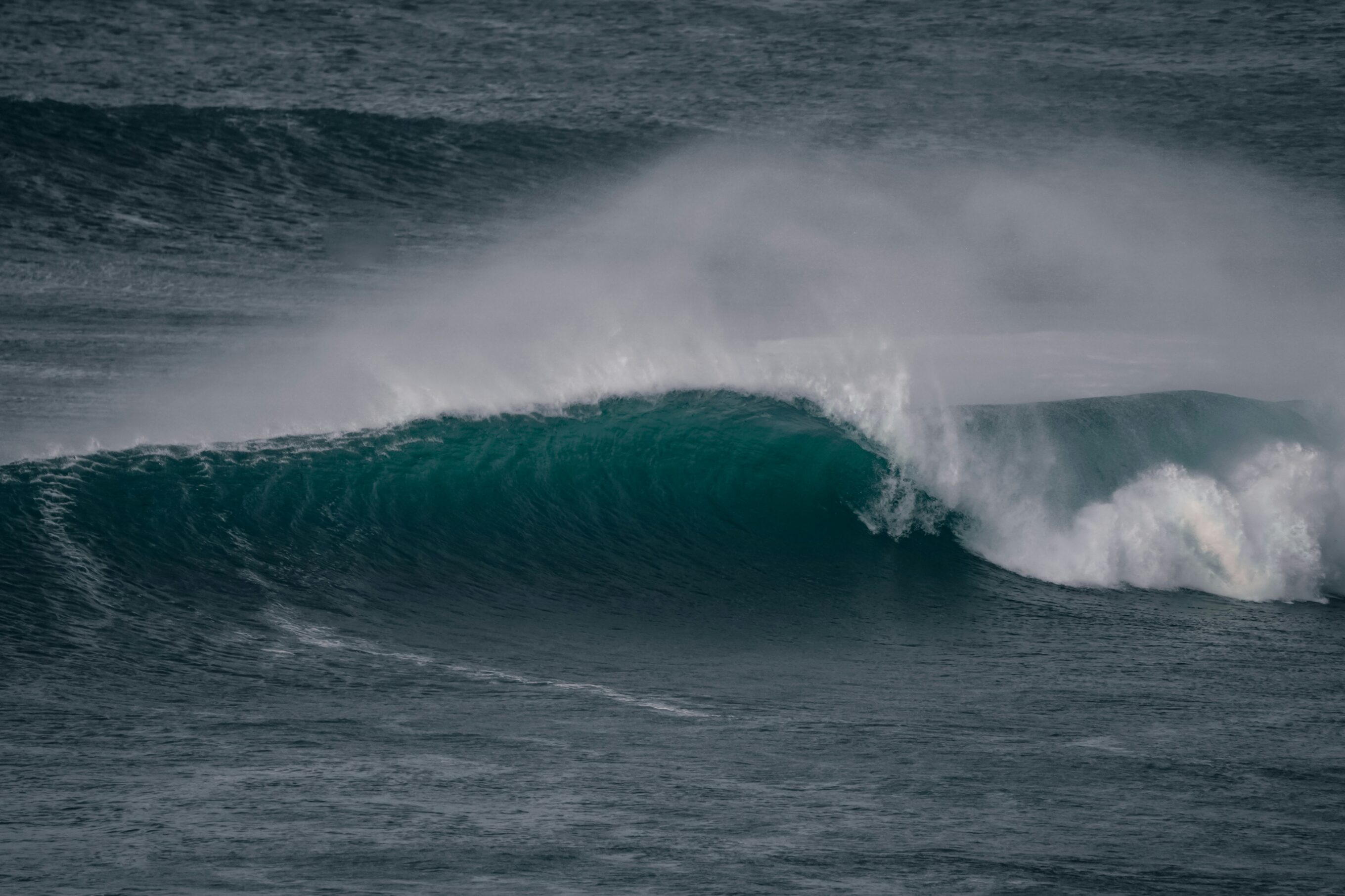 Bundorand, Ireland will host its first-ever JQS event. Photo: Tino Rischawy // Unsplash