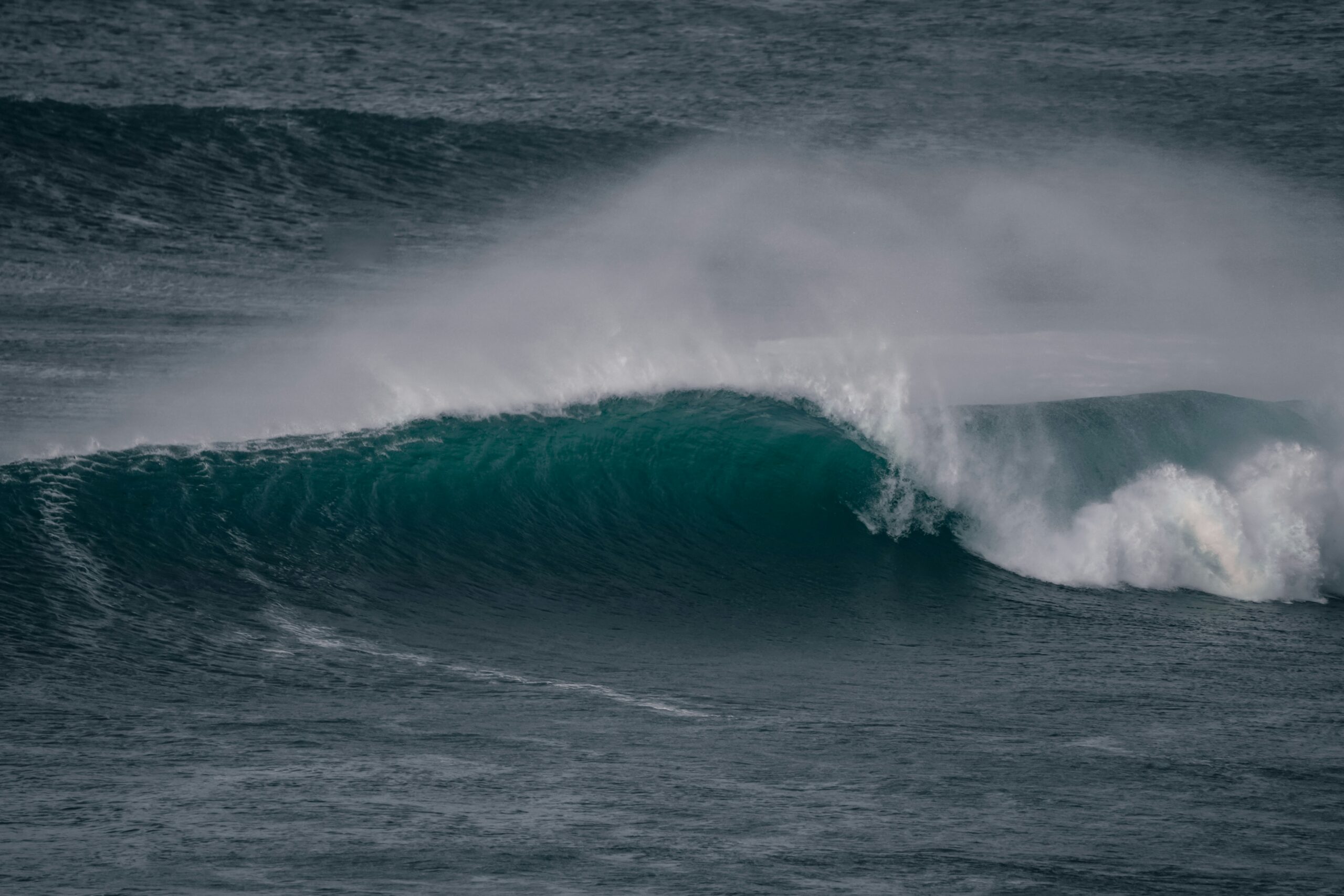 Bundorand, Ireland will host its first-ever JQS event. Photo: Tino Rischawy // Unsplash