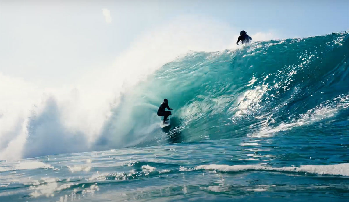 The Wedge with Koa Rothman