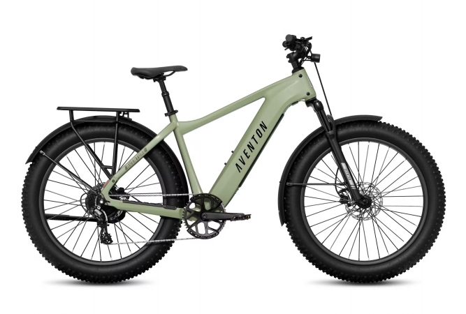 Aventon Aventure 3 