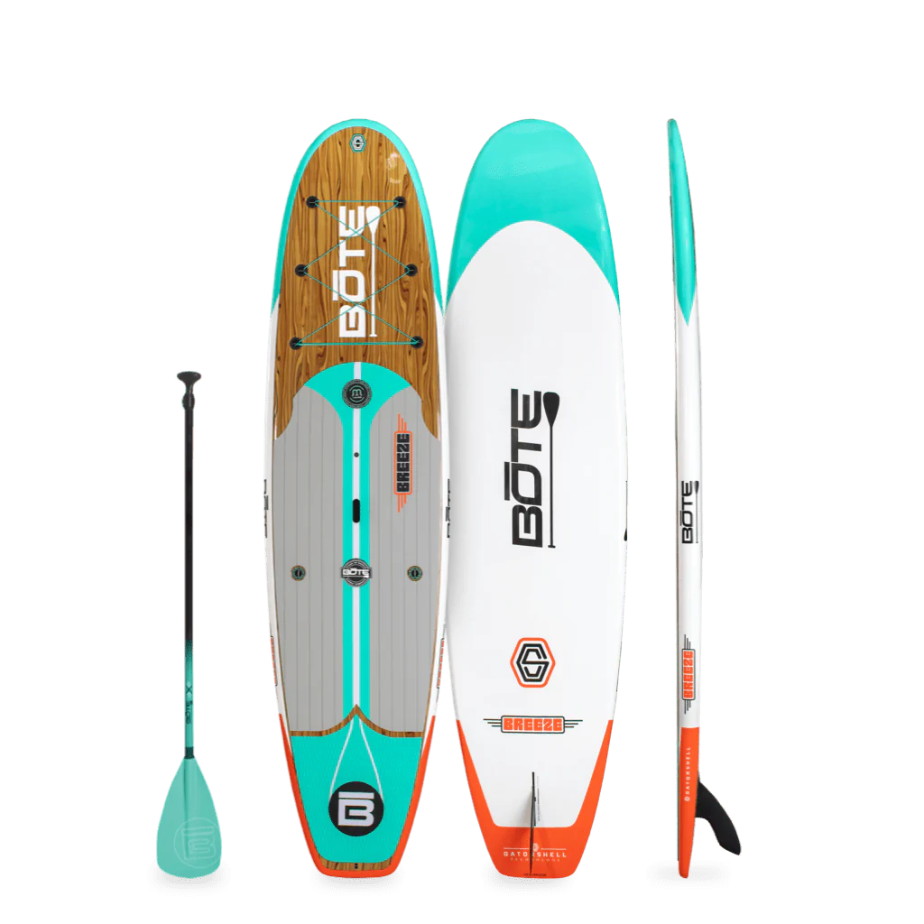 bote paddle board