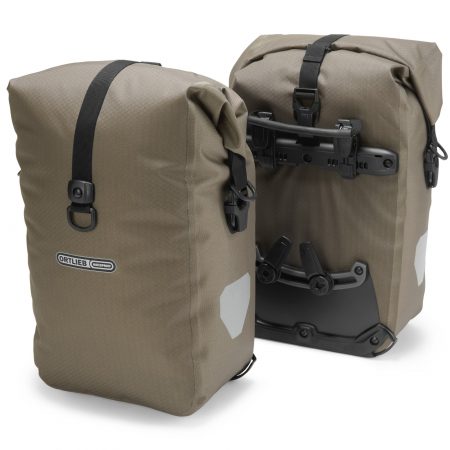 Ortlieb Panniers