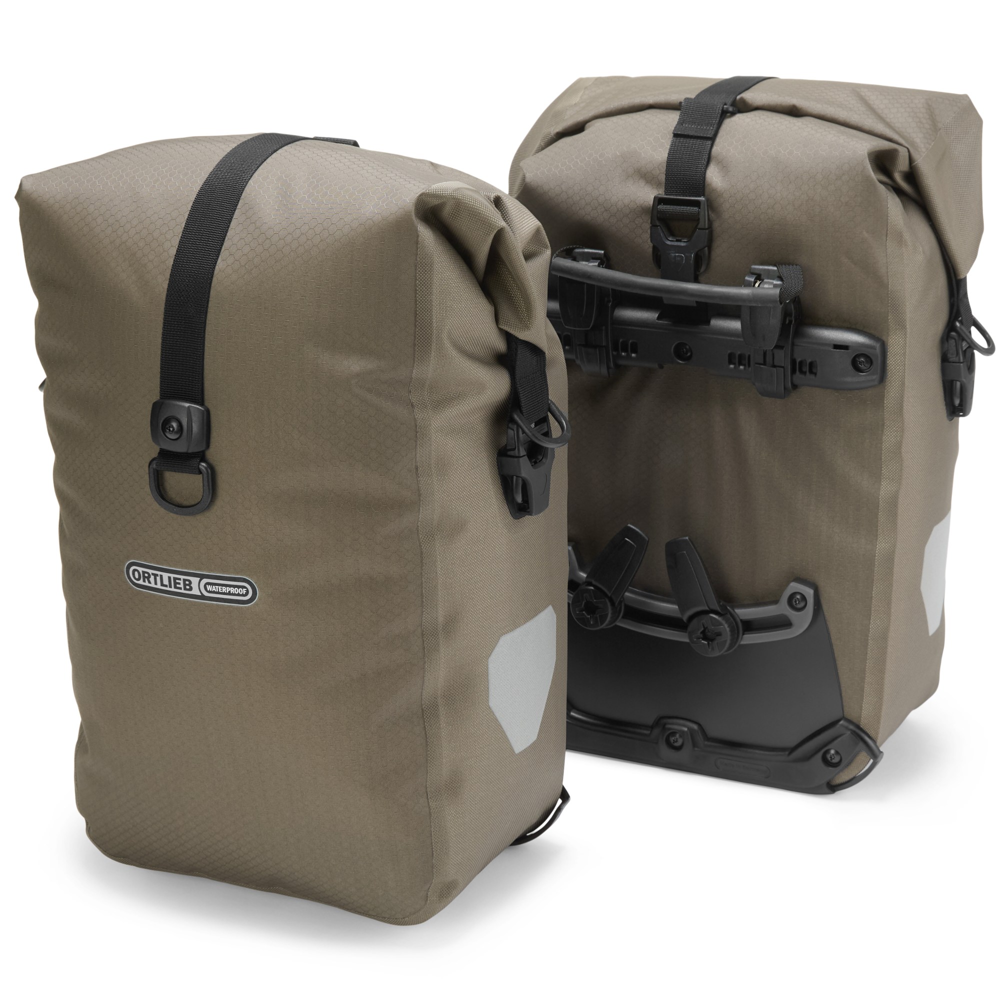 Ortlieb Panniers