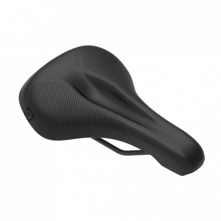Ergon bike saddle