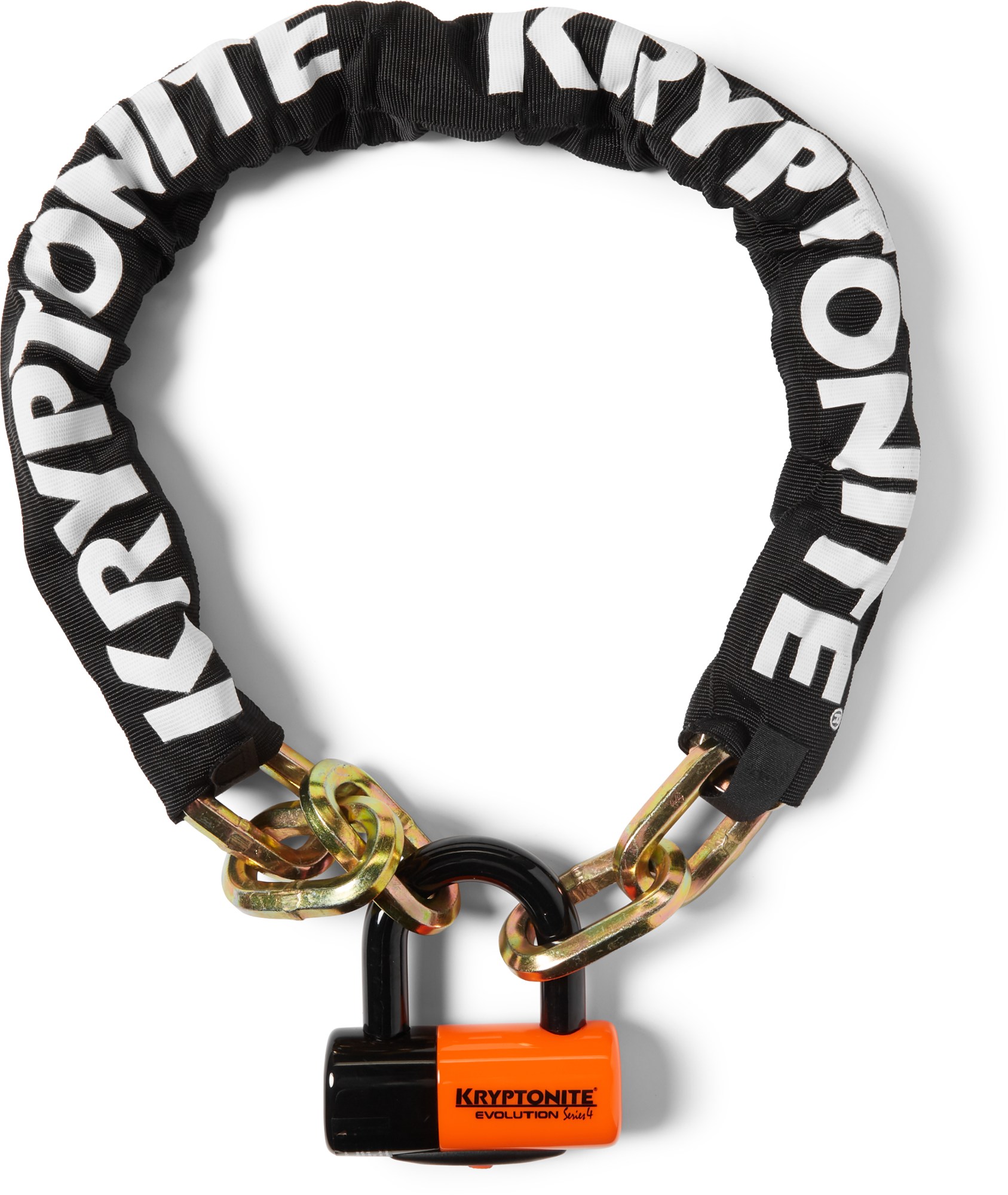 Kryptonite 1210 Chain Bike Lock