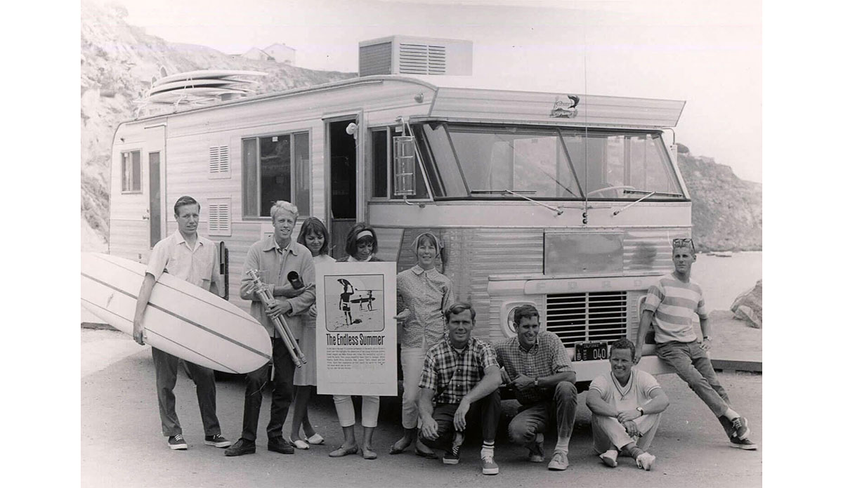 The Endless Summer