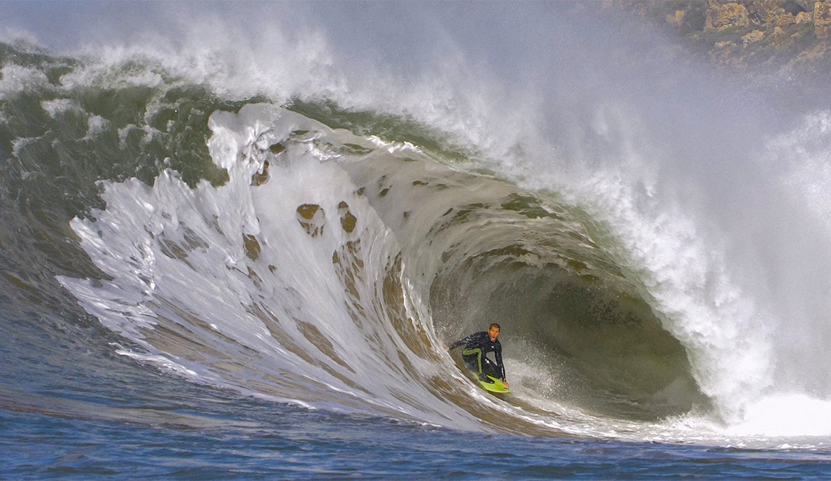 Photo: Are Frapwell // NowNowMedia