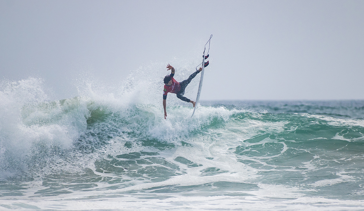 Photo: Emma Sharon // WSL