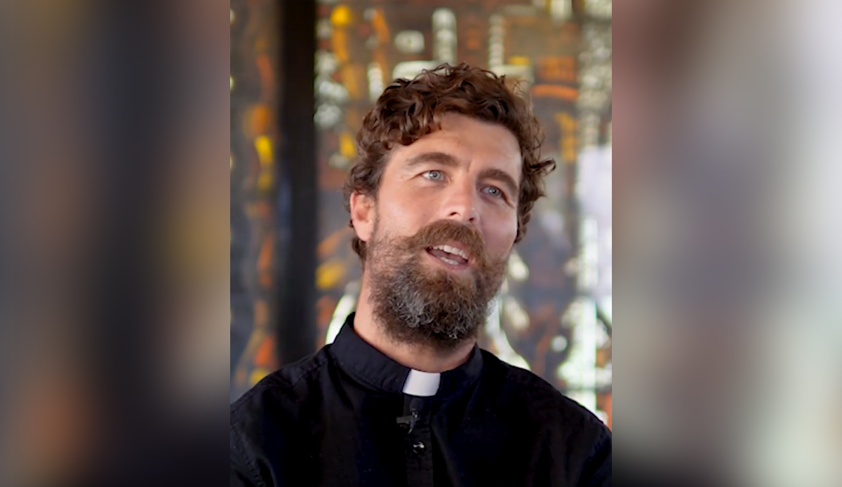 Photo: Notre Dame Australia // Instagram