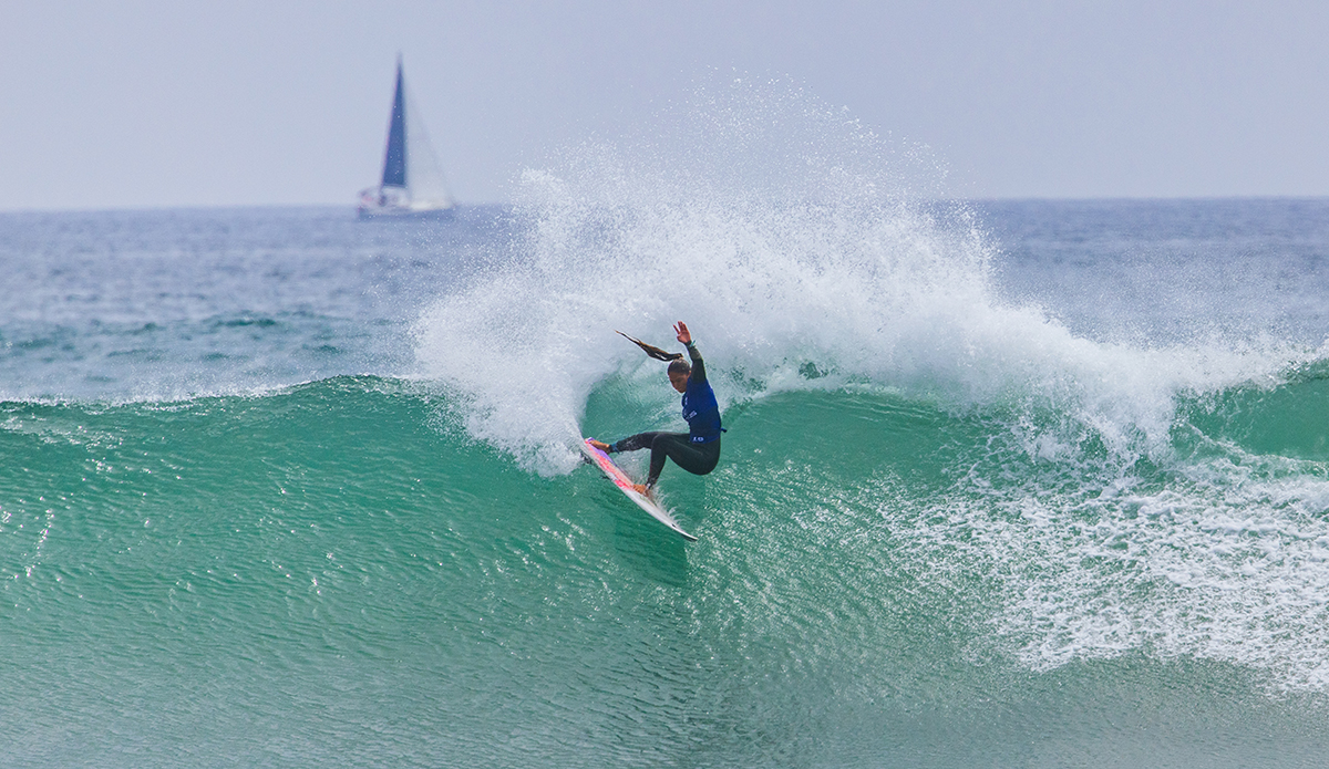 Photo: Pat Nolan // WSL