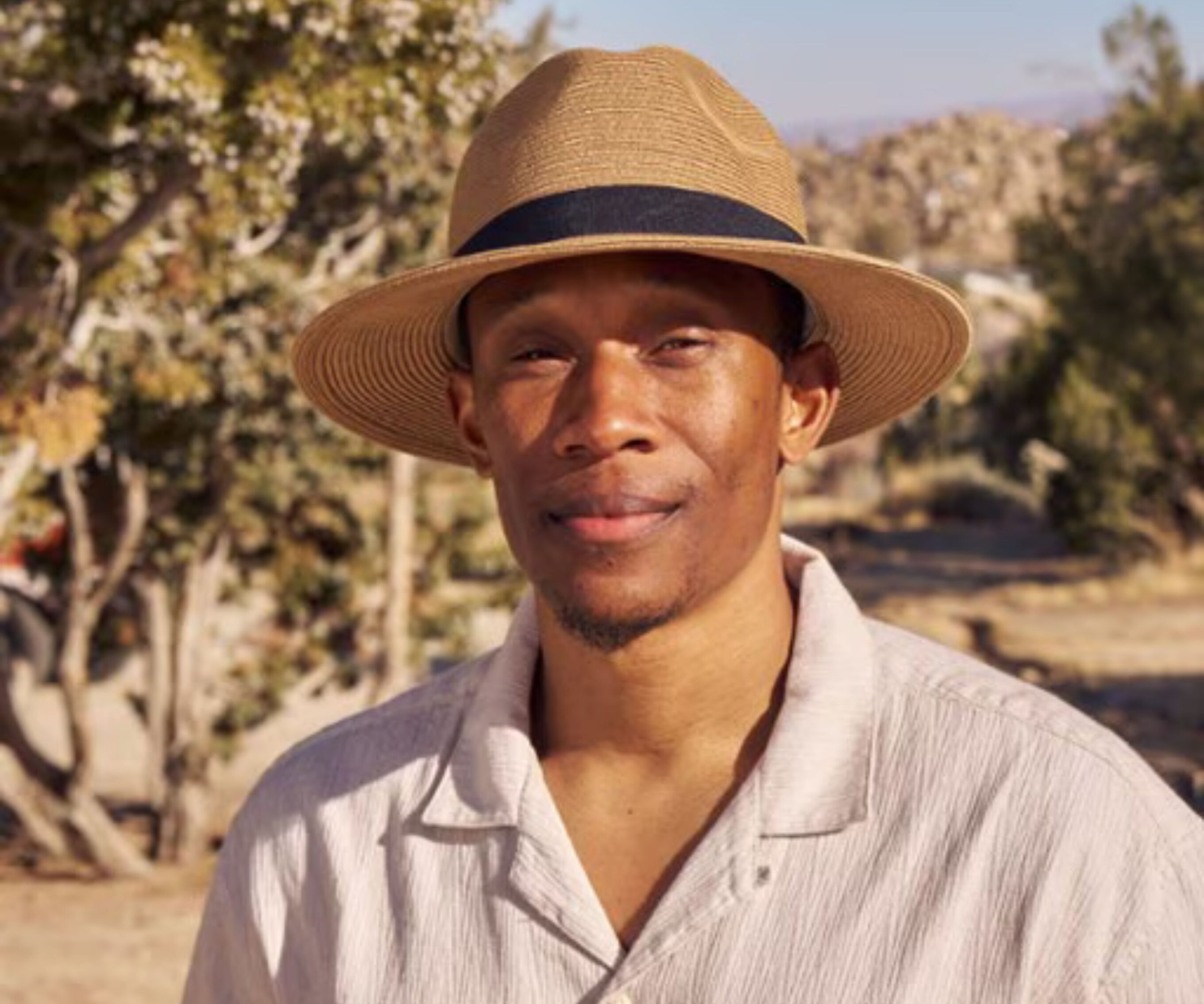 Sunday Afternoons Havana Hat