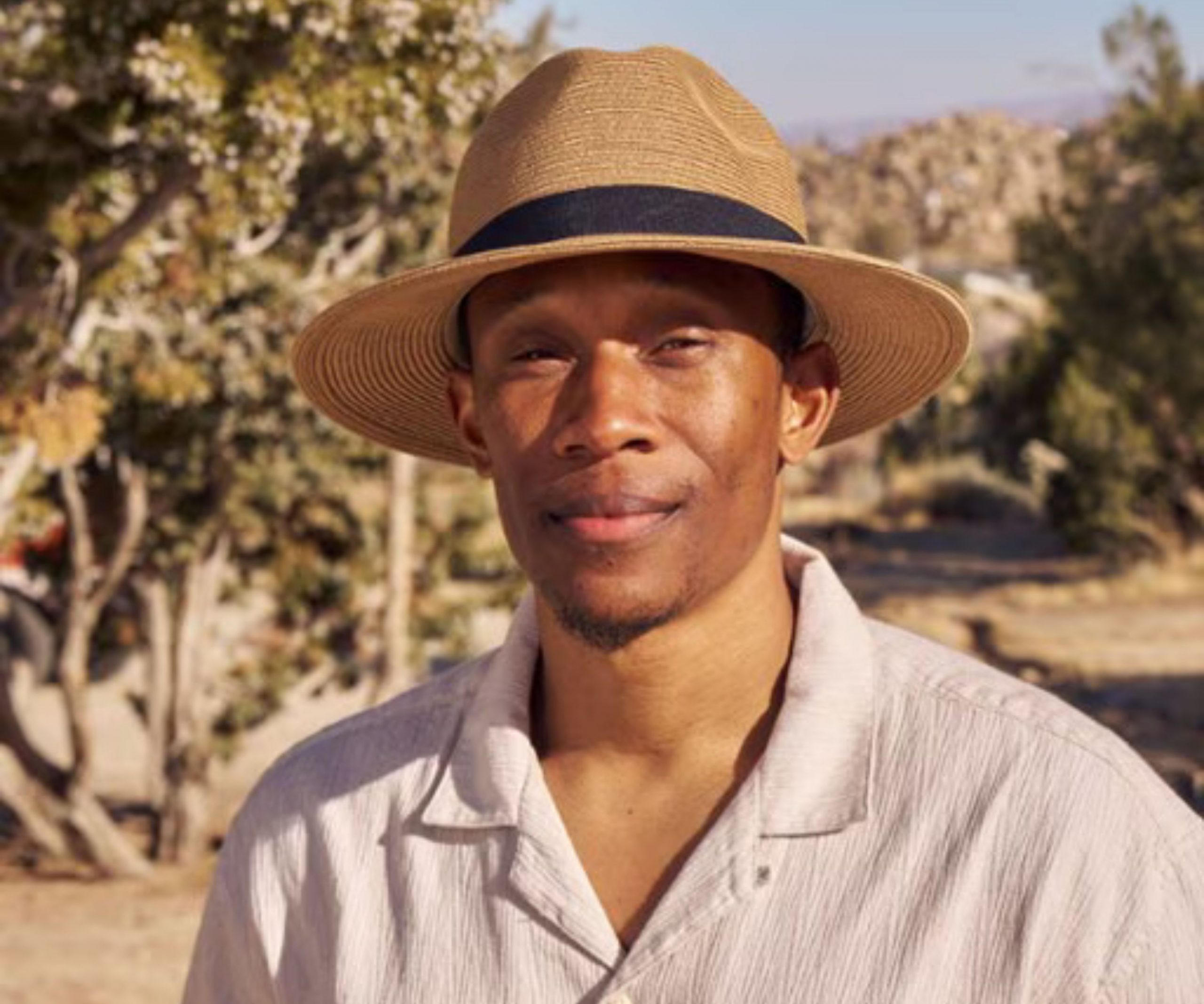 Sunday Afternoons Havana Hat