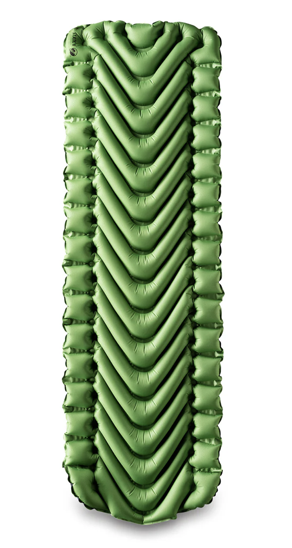 klymit static v pad