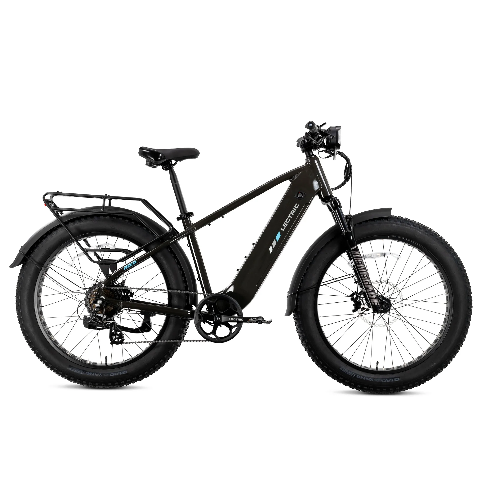 Lectric Xpeak 2.0