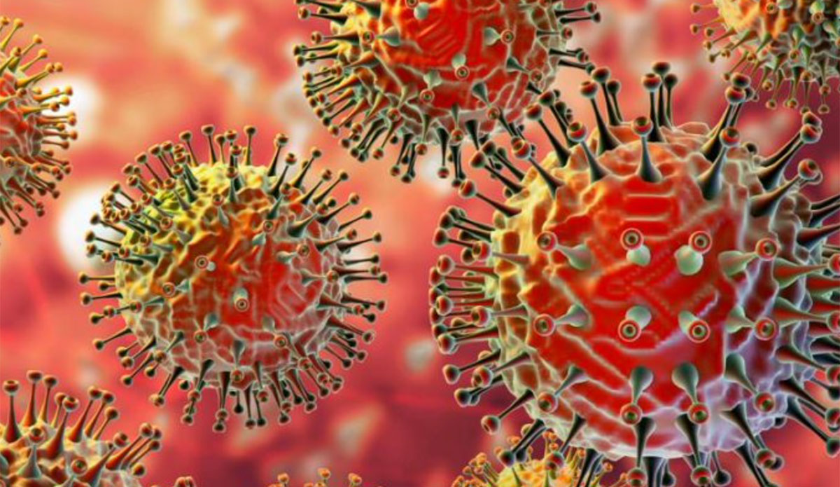 giant virus