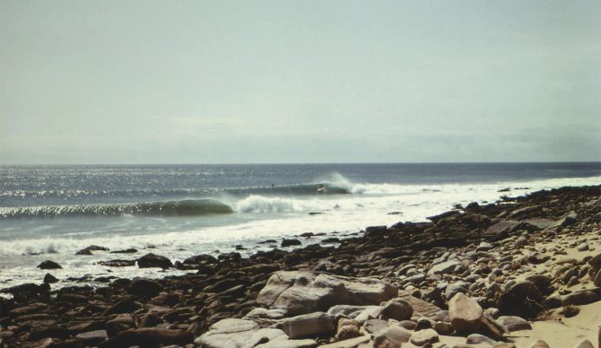 Endless Summer Cape St. Francis