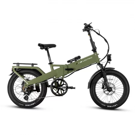 Lectric XP4