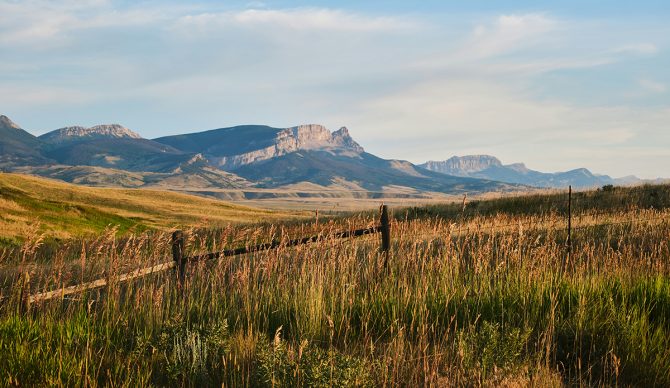Unlikely MAGA-Environmentalist Coalition Unites to Strike Down Sale of Public Lands