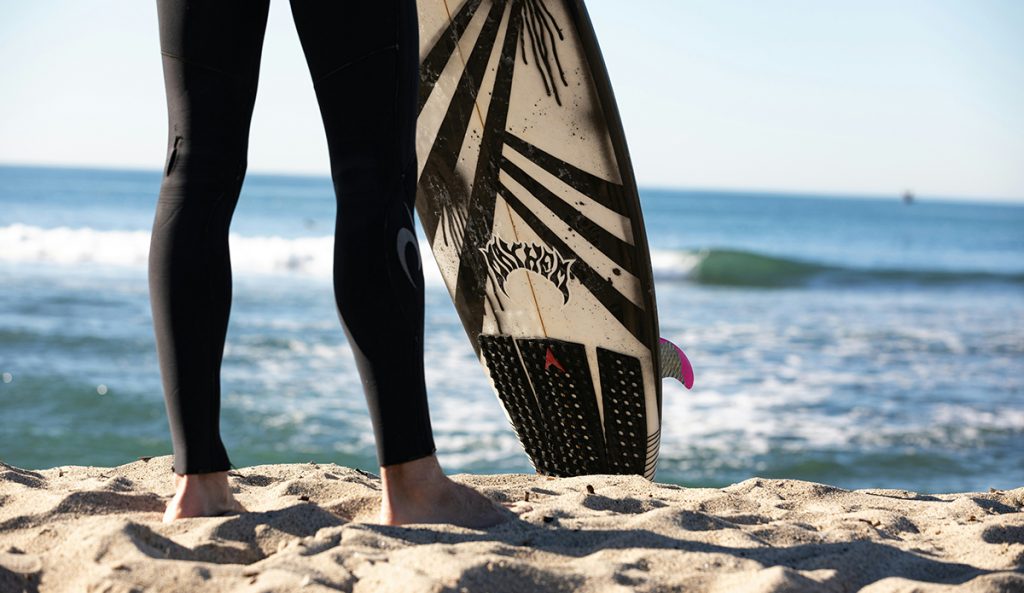 These Are a Few Surfing Rituals Worth Keeping