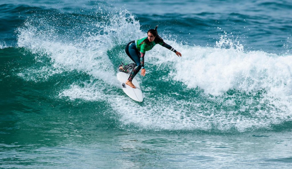 WSL Junior Event Canceled After Organizers Protest Israeli Participation
