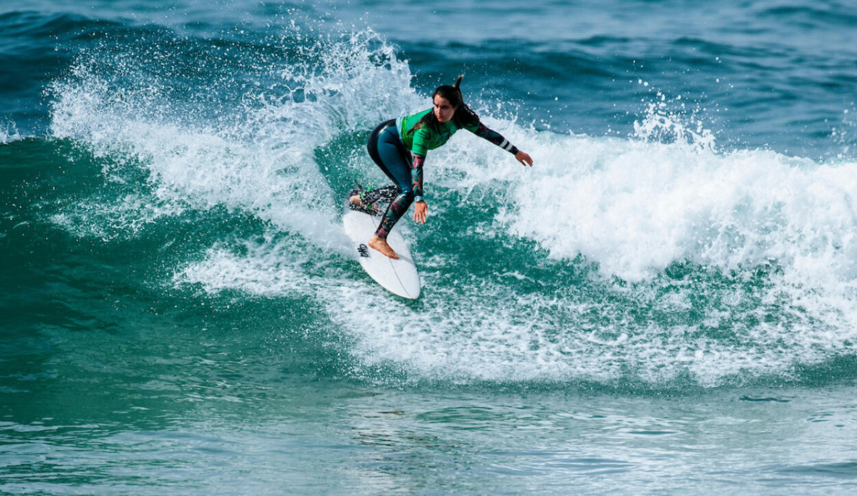 WSL Junior Event Canceled After Organizers Protest Israeli Participation