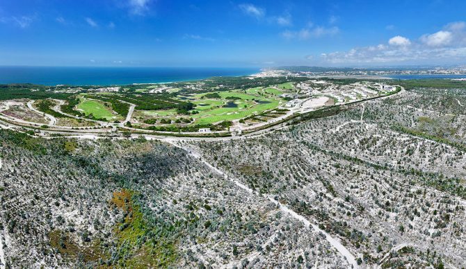 Portugal Wavegarden