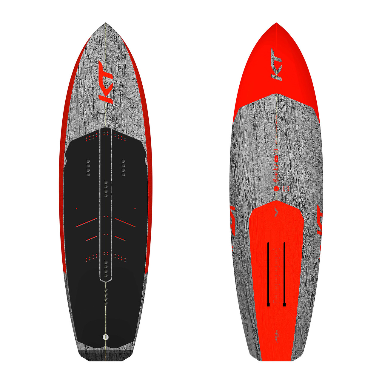 KT Drifter Super K 2