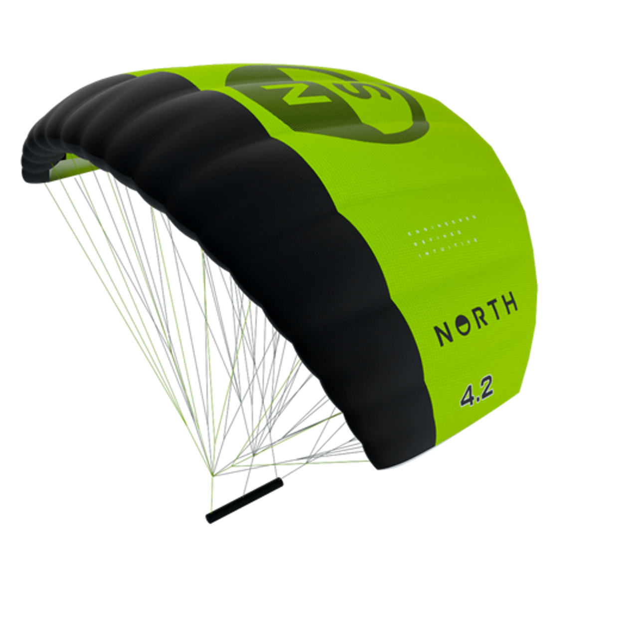 North Ranger Parawing