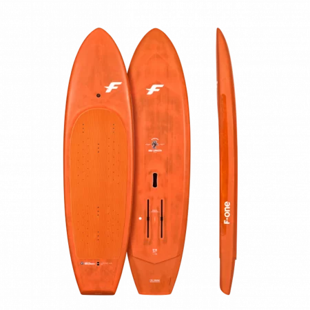 F-One Rocket Mid V2