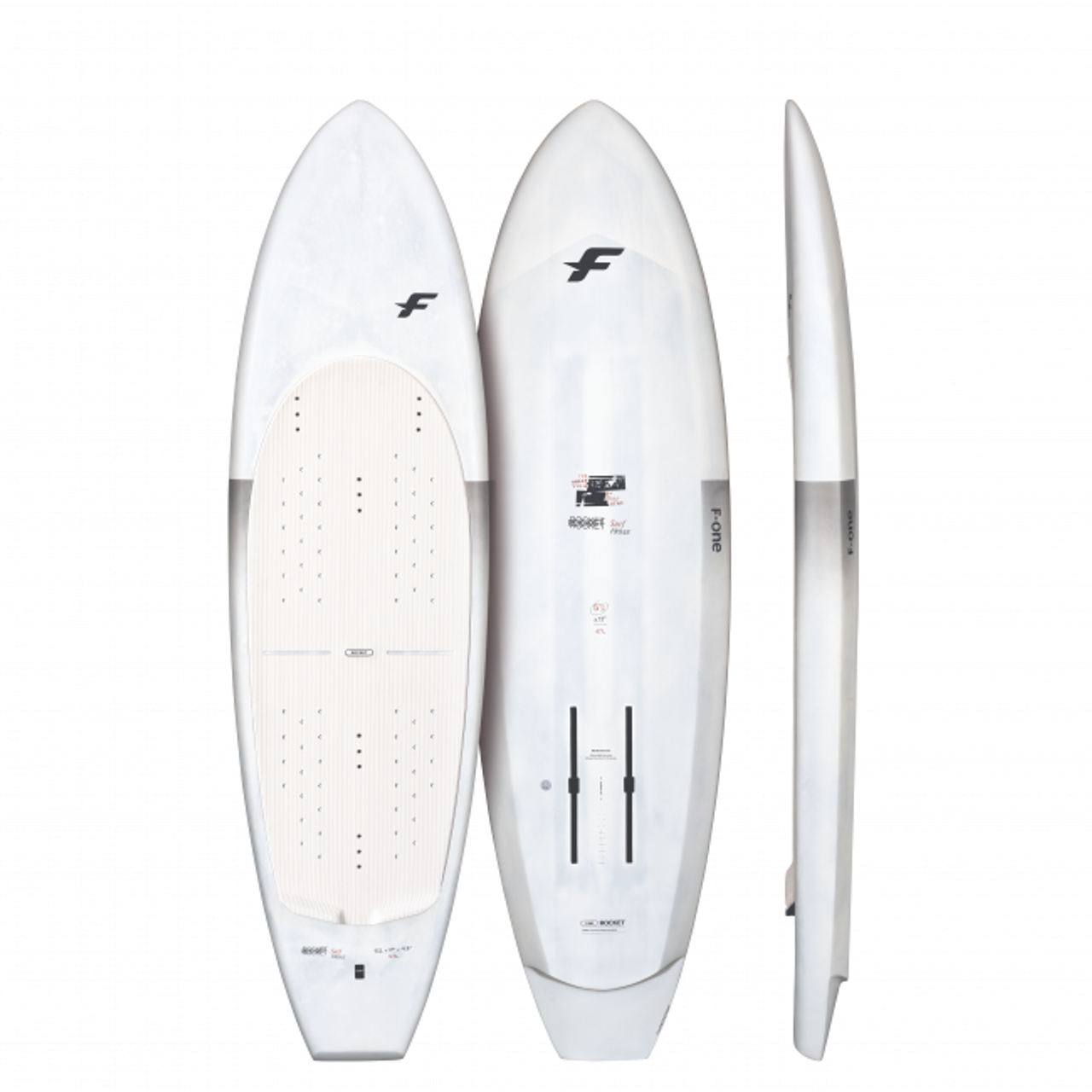 F-One Rocket Surf 2025