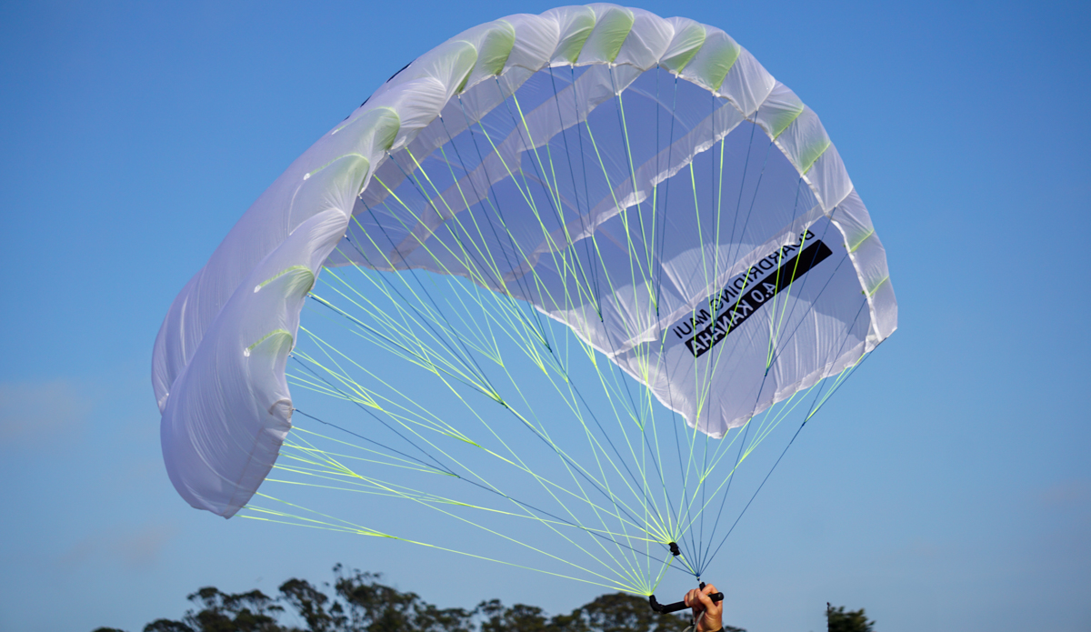 BRM Kanaha Parawing 4.0