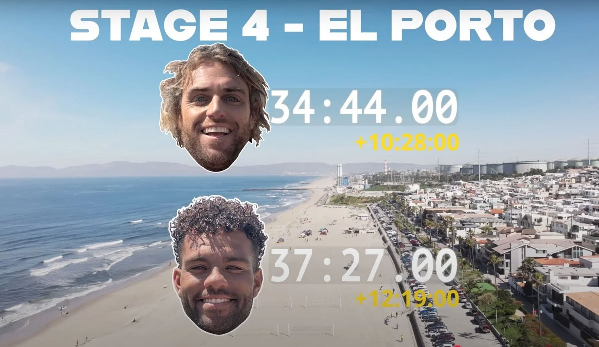 El Porto