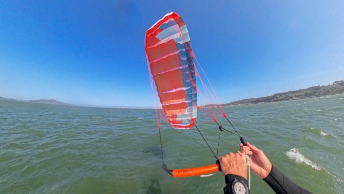 Flysurfer POW
