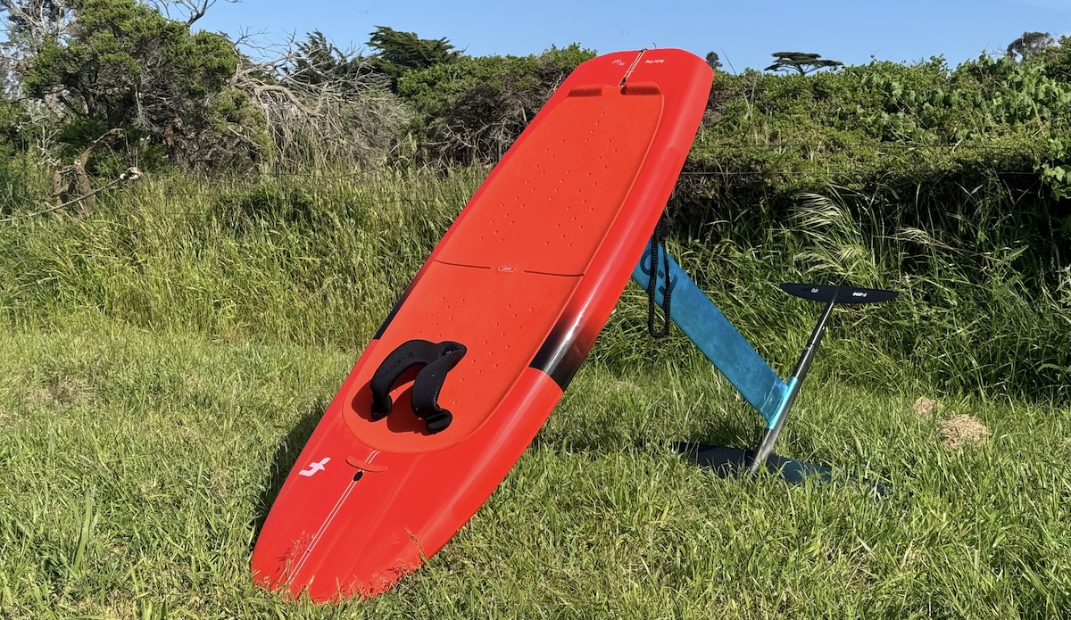 F-One Rocket Wing
