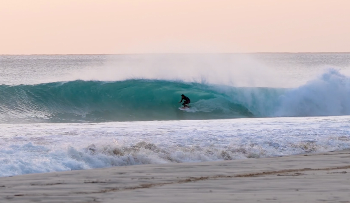 Photo: Mikey February // YouTube