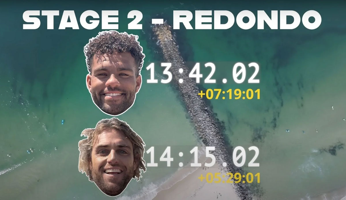 Redondo