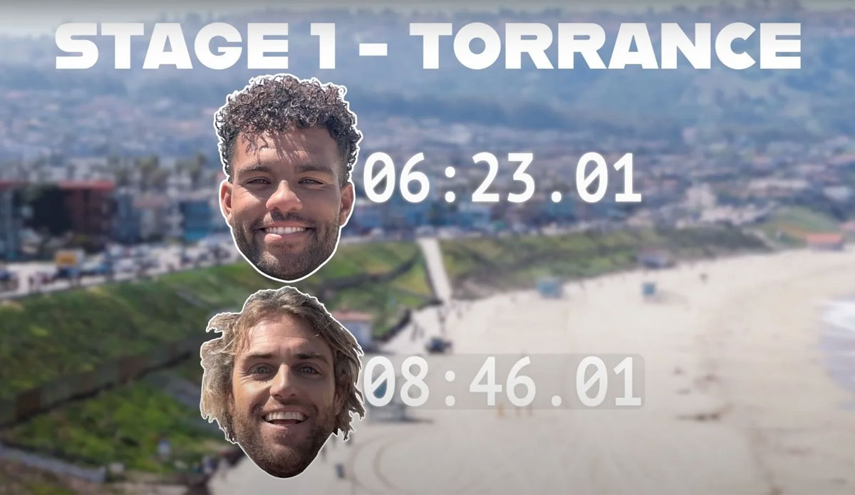 Torrance