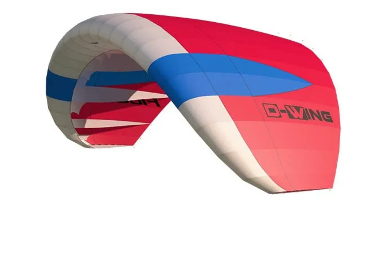 Flow D-Wing Parawing