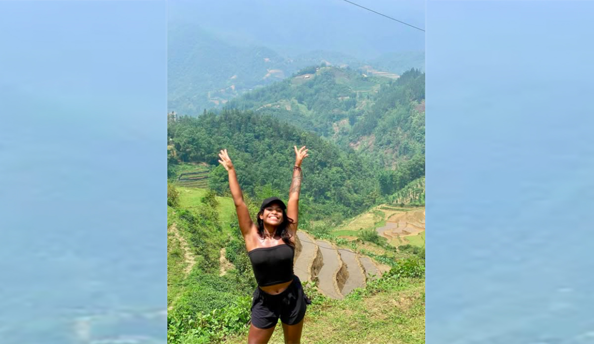 Unanswered Questions Surround Brazilian Hiker Tragedy in Indonesia