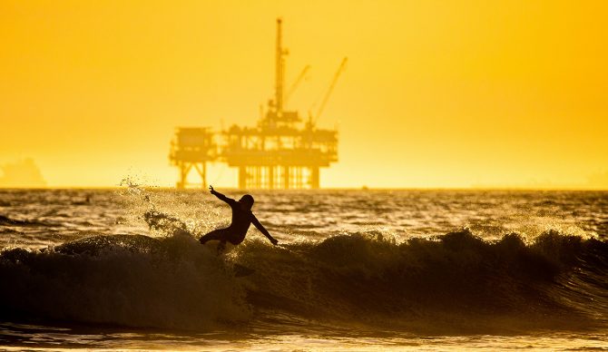 We Spoke with Surfrider about the Ocean Disaster in Trump’s ‘Big Beautiful Bill’